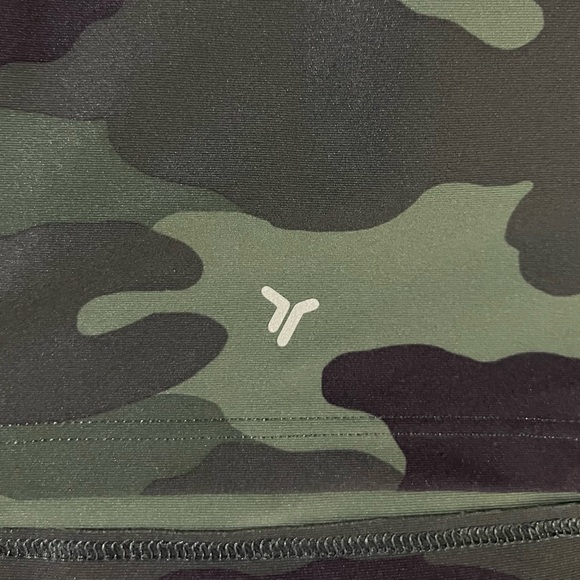 🍀 Old Navy Active Longline Sports Bra PowerSoft - Picture 4 of 5